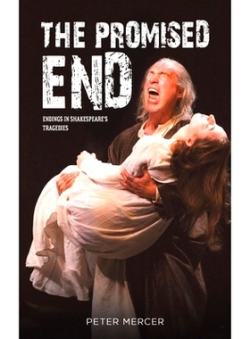 预订 The Promised End: 9781528954365