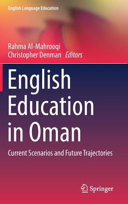 【预订】English Education in Oman
