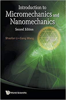 【预售】Introduction To Micromechanics And N...
