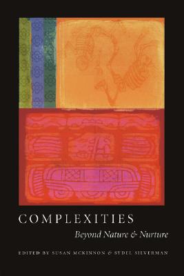 【预订】Complexities 9780226500232