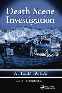 Death Scene Investigation 预订