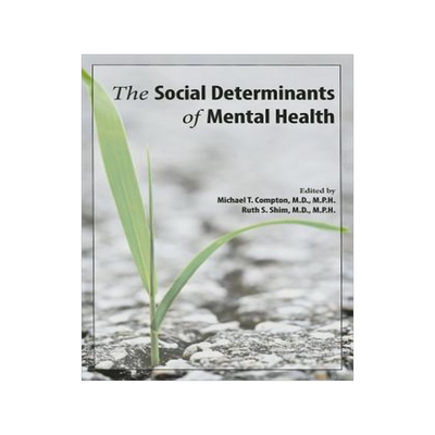 [预订]The Social Determinants of Mental Health 9781585624775