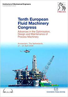 Machinery Congress Fluid European 预售 Tenth