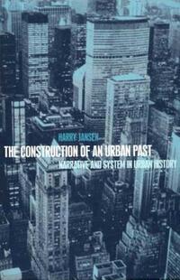 Construction 9781859734377 预订 Past Urban The