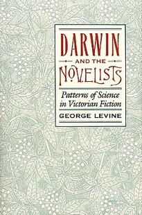 预订 Novelists Darwin the 9780674192850 and