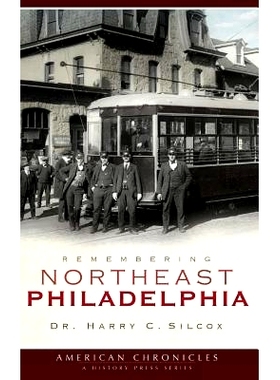预订 Remembering Northeast Philadelphia: 9781540219589