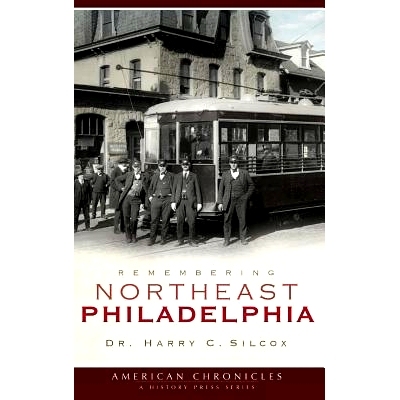 预订 Remembering Northeast Philadelphia: 9781540219589