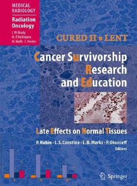【预订】Cured II - LENT Cancer Survivorship Research And Education