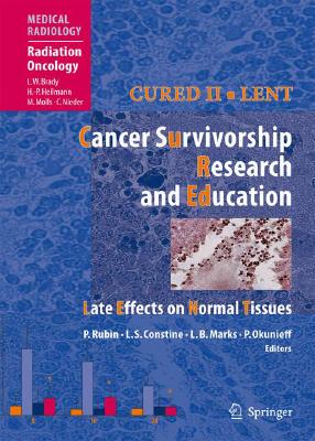 【预订】Cured II - LENT Cancer Survivorship Research And Education