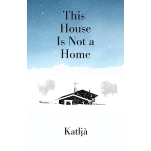 House Not 9781773635620 预订 Home This