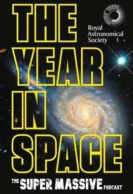 [预订]The Year in Space: From the Makers of the Number-One Space Podcast, in Conjunction with the Royal As 9781472299505