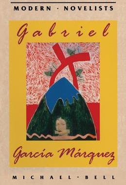 [预订]Gabriel García Márquez 9780333537664