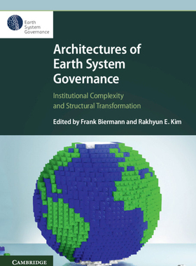 【预订】Architectures of Earth System Governance