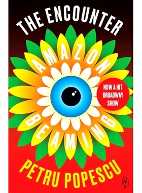 预订 The Encounter: Amazon Beaming 相遇：亚马孙聚光灯: 9781782272335