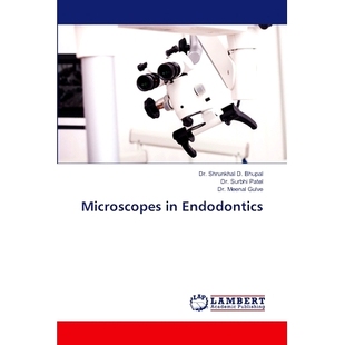 预订 Microscopes in Endodontics: 9786207811243