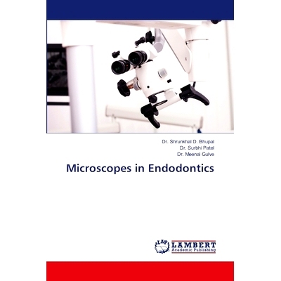 预订 Microscopes in Endodontics: 9786207811243