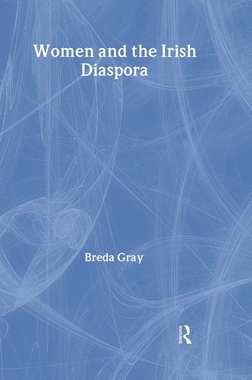 预订 Women and the Irish Diaspora
