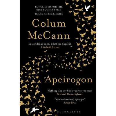 Longlisted for the 2020 Booker Prize