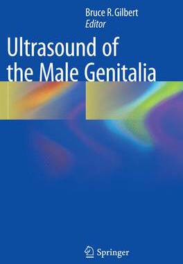 预订 Ultrasound of the Male Genitalia
