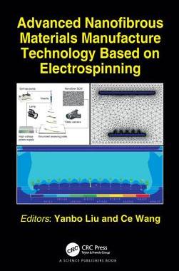 【预订】Advanced Nanofibrous Materials Manufacture Technology based on Electrospinning