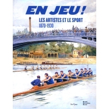 预订 En jeu!: les artistes et le sport, 1870-1930: 9782382031766