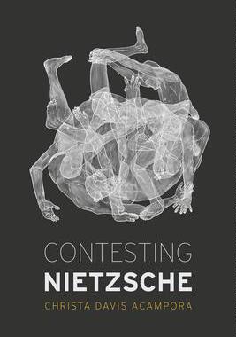 [预订]Contesting Nietzsche 9780226821016
