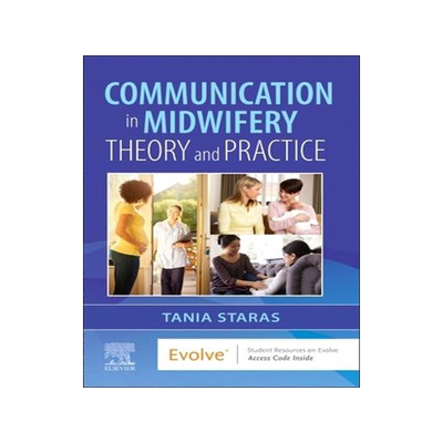 [预订]Communication in Midwifery 9780323883993