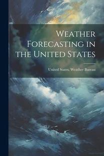 Forecasting 9781021661814 预订 States United Weather the