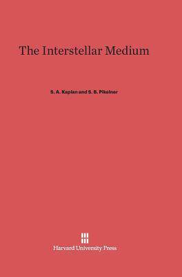 [预订]The Interstellar Medium 9780674493971