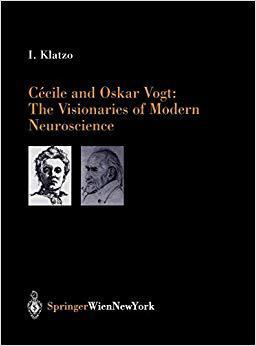【预订】Cécile and Oskar Vogt: The Visionaries of Modern Neuroscience 9783211837986