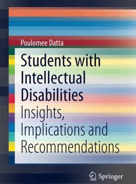【预订】Students with Intellectual Disabilities