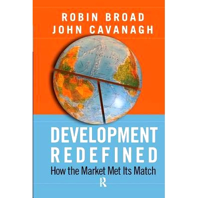 How the Market Met Its Match