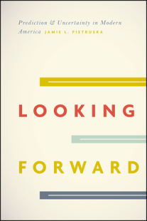 Forward Looking 9780226475004 预订