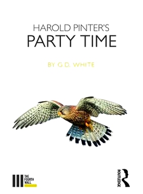 预订 Harold Pinter’s Party Time 哈罗德·品特的派对时间: 9781138677258
