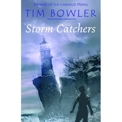 预订 Storm Catchers. Tim Bowler: 9780192754455