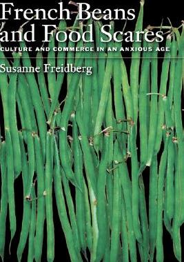 【预订】French Beans and Food Scares