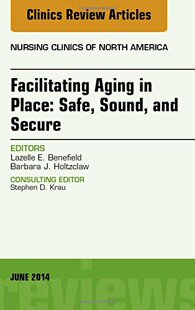 【预订】Facilitating Aging in Place