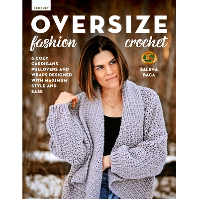 6 Cozy Cardigans, Pullovers & Wraps Desi