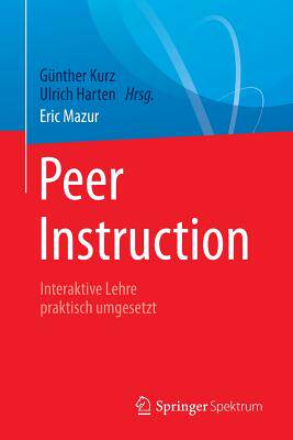 预订 Peer Instruction