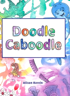 预订 Doodle Caboodle: 9781039153134