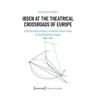 A Performance History of Henrik Ibsen’s