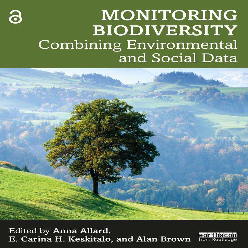 [预订]Monitoring Biodiversity