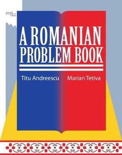 Problem 預(yù)訂 Romanian Book