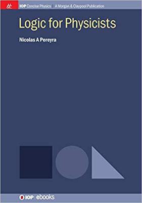 【预售】Logic for Physicists