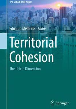 【预订】Territorial Cohesion