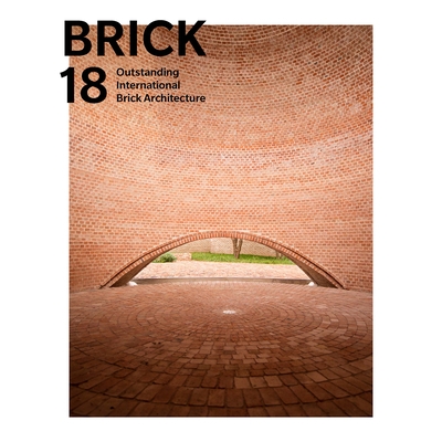 Outstanding International Brick Architec