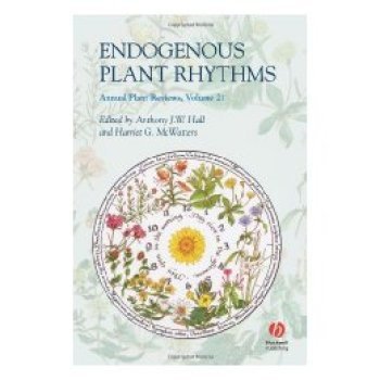 【预订】Endogenous Plant Rhythms