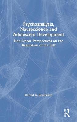 【预订】Psychoanalysis, Neuroscience and Adolescent Development