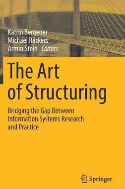 【预订】The Art of Structuring