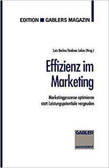 【预订】Effizienz im Marketing 9783409187756